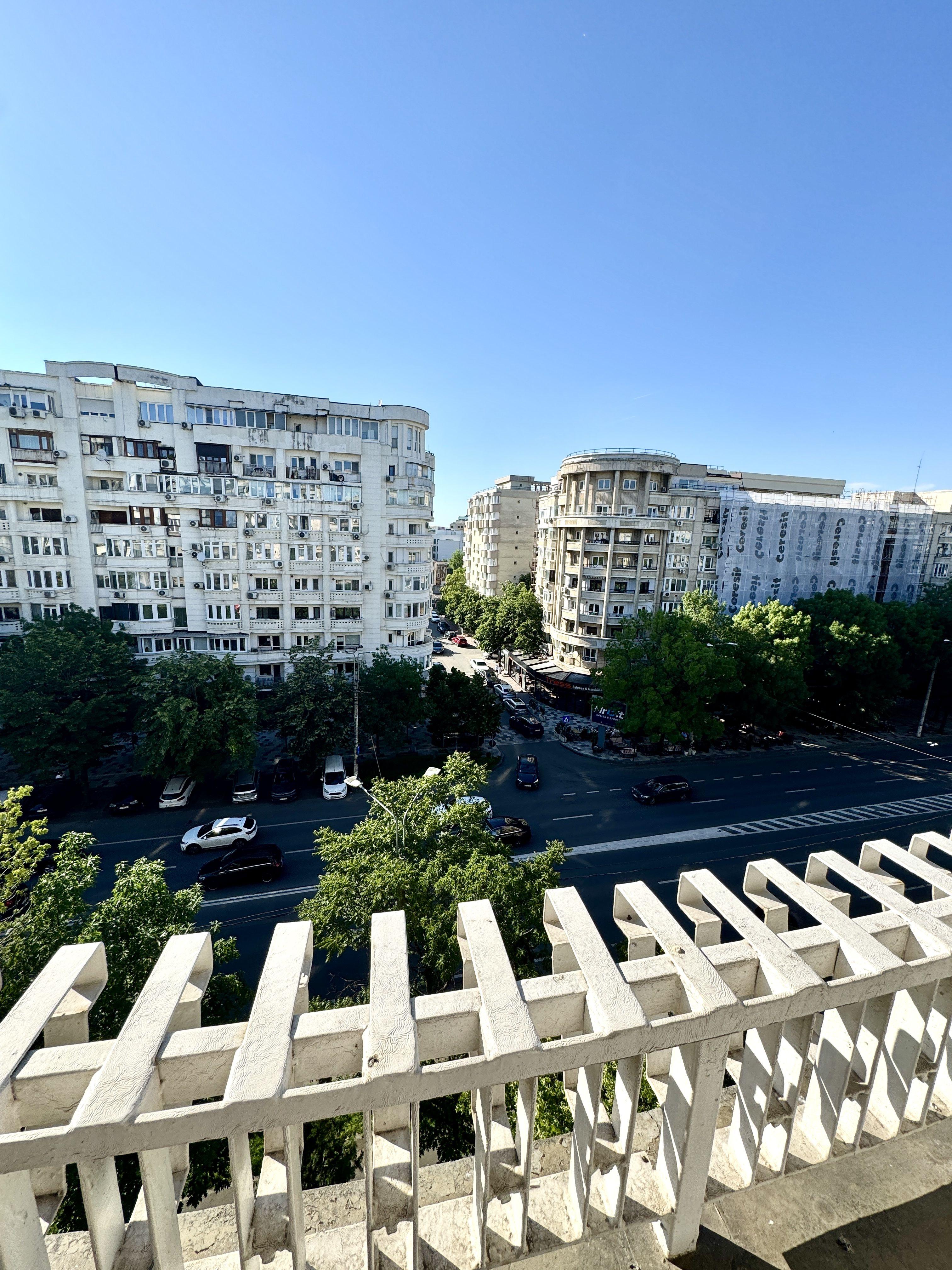 Apartament 2 Camere | Decebal | Decomandat - 10