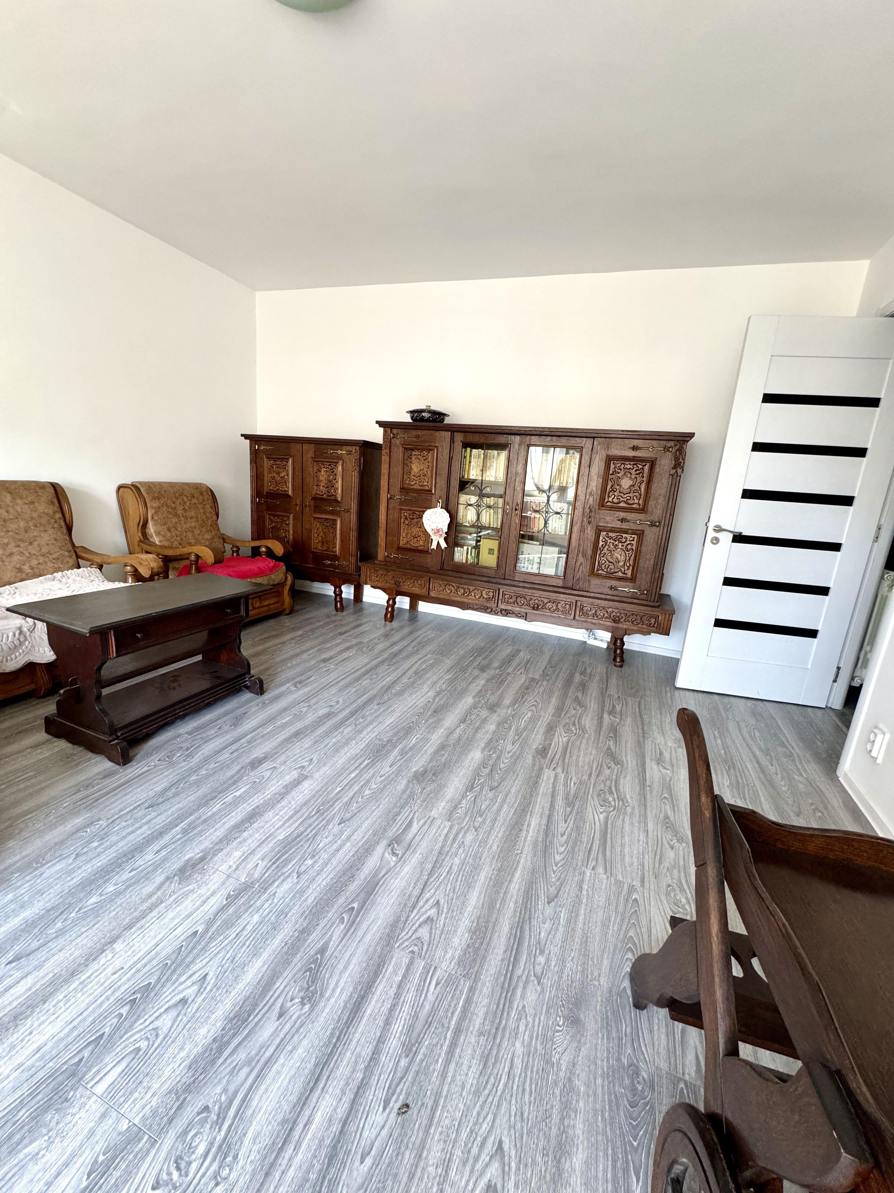 Apartament 2 Camere | Decebal | Decomandat - 3