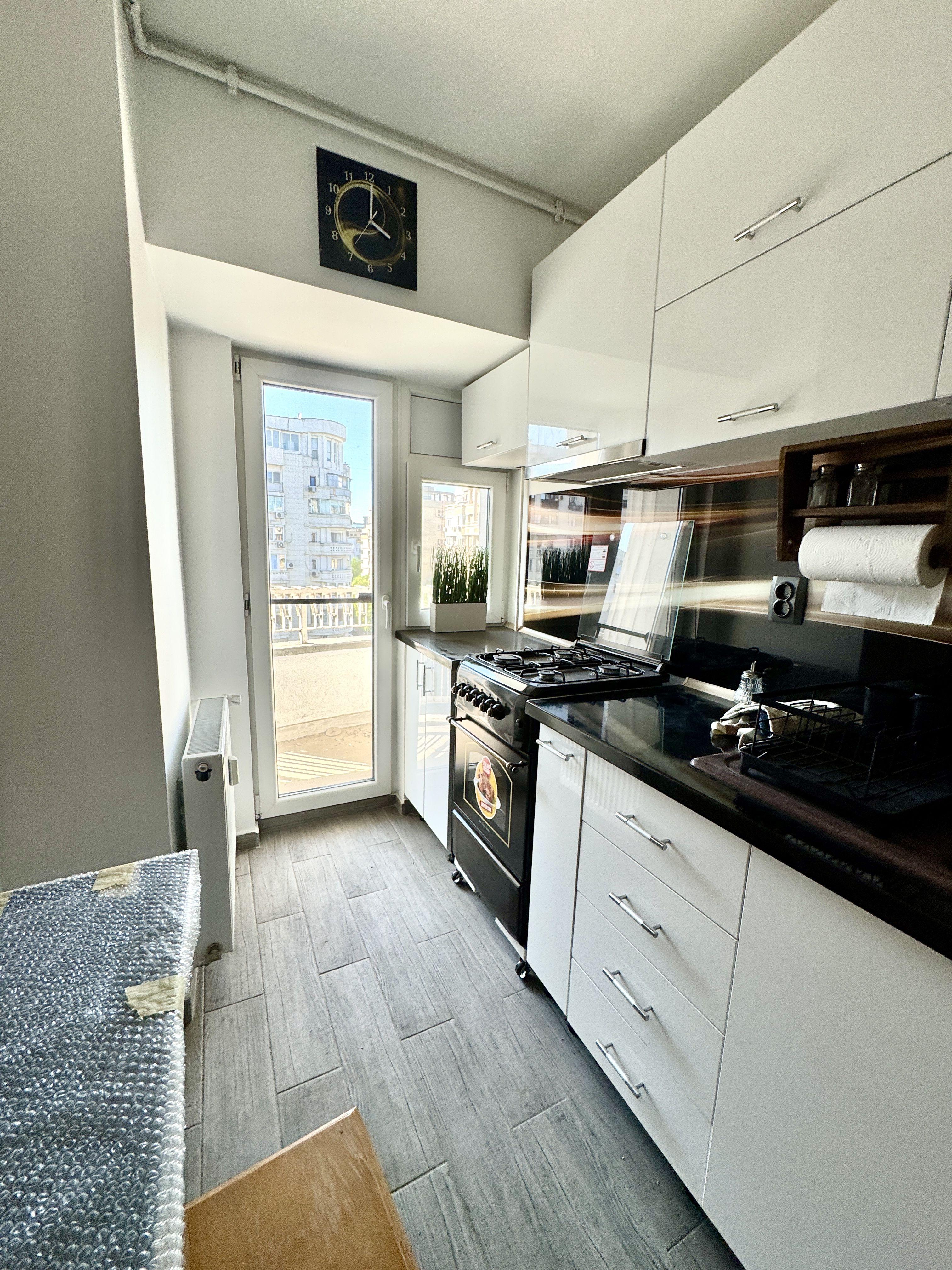 Apartament 2 Camere | Decebal | Decomandat - 4
