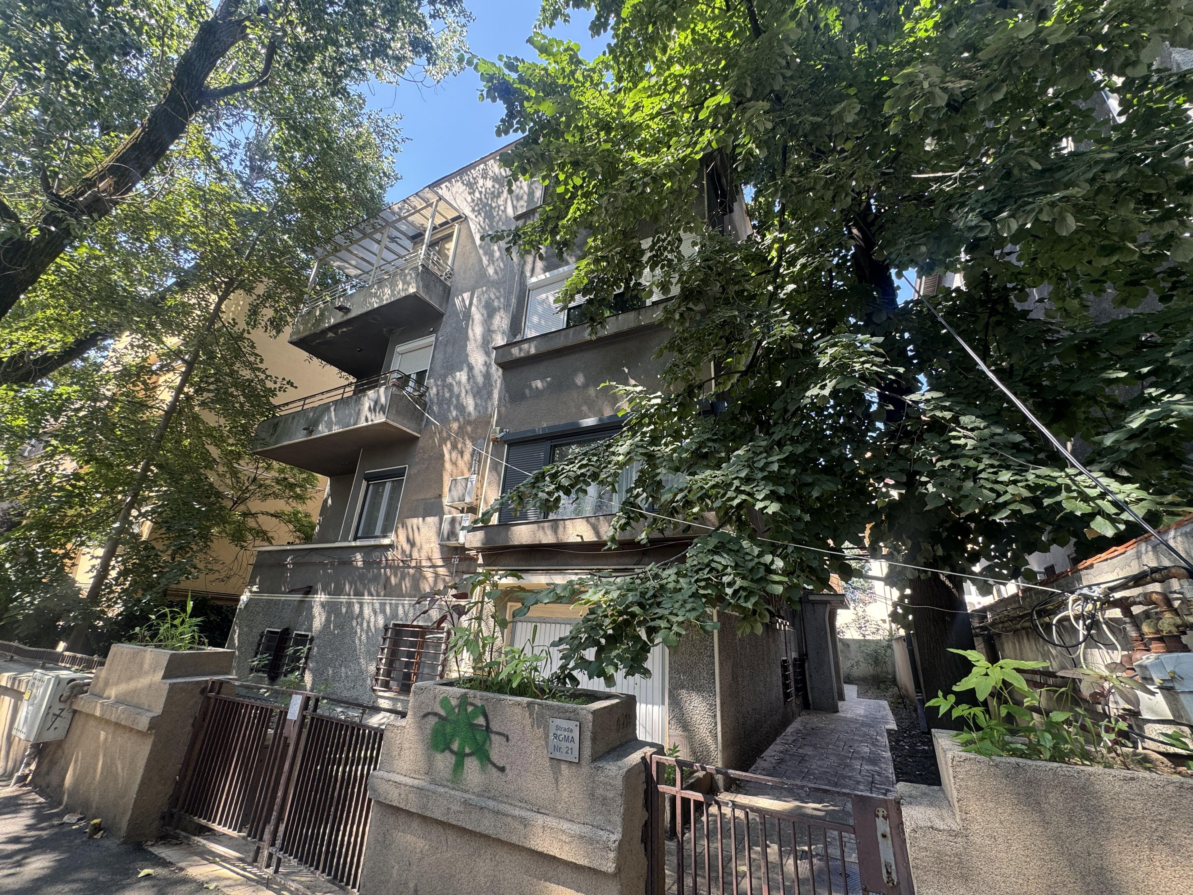 Apartament 2 camere | Capitale | Roma - 8