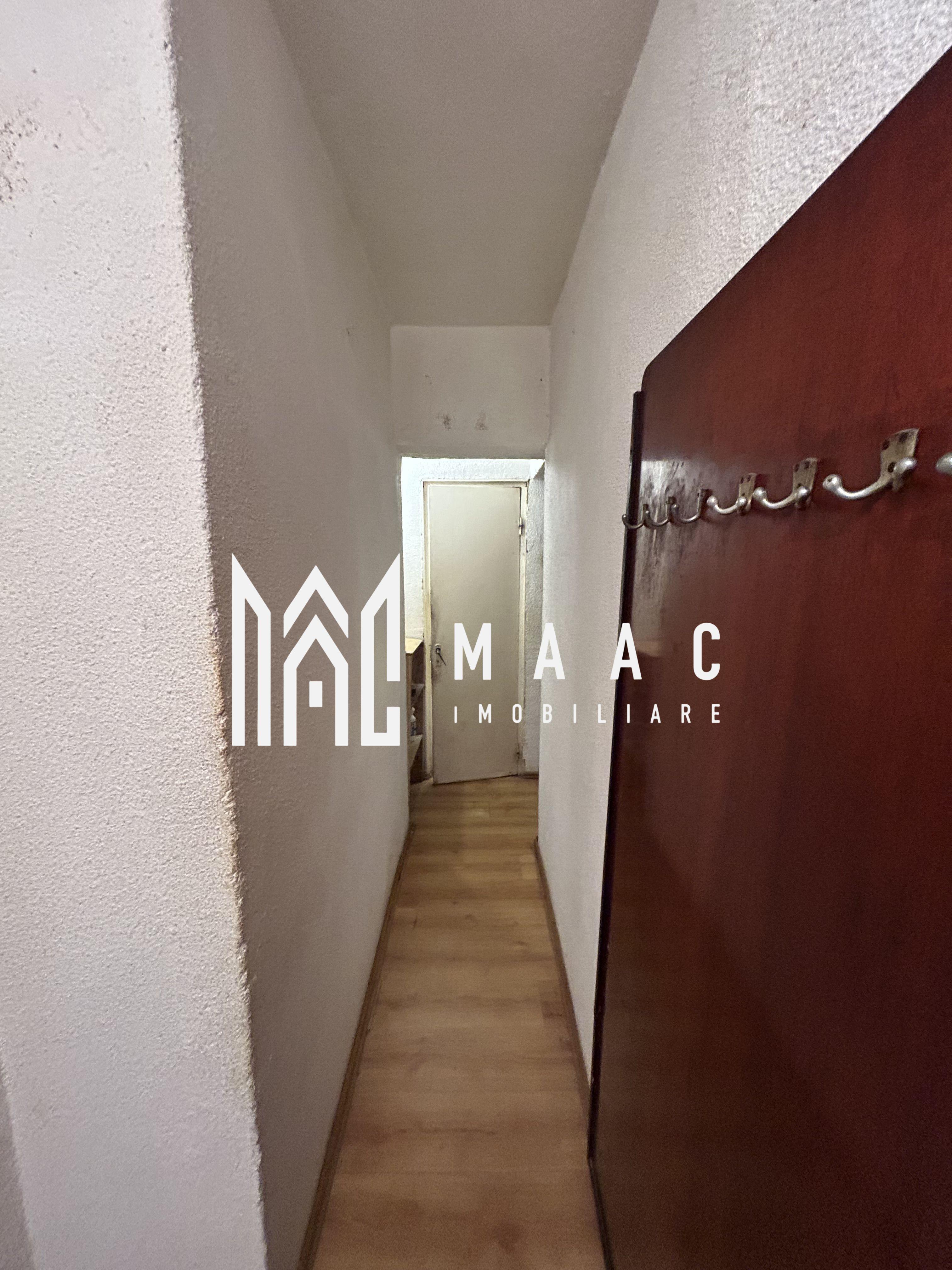 Apartament 2 Camere I Decomandat I Parter I Balcon I Strand - 6