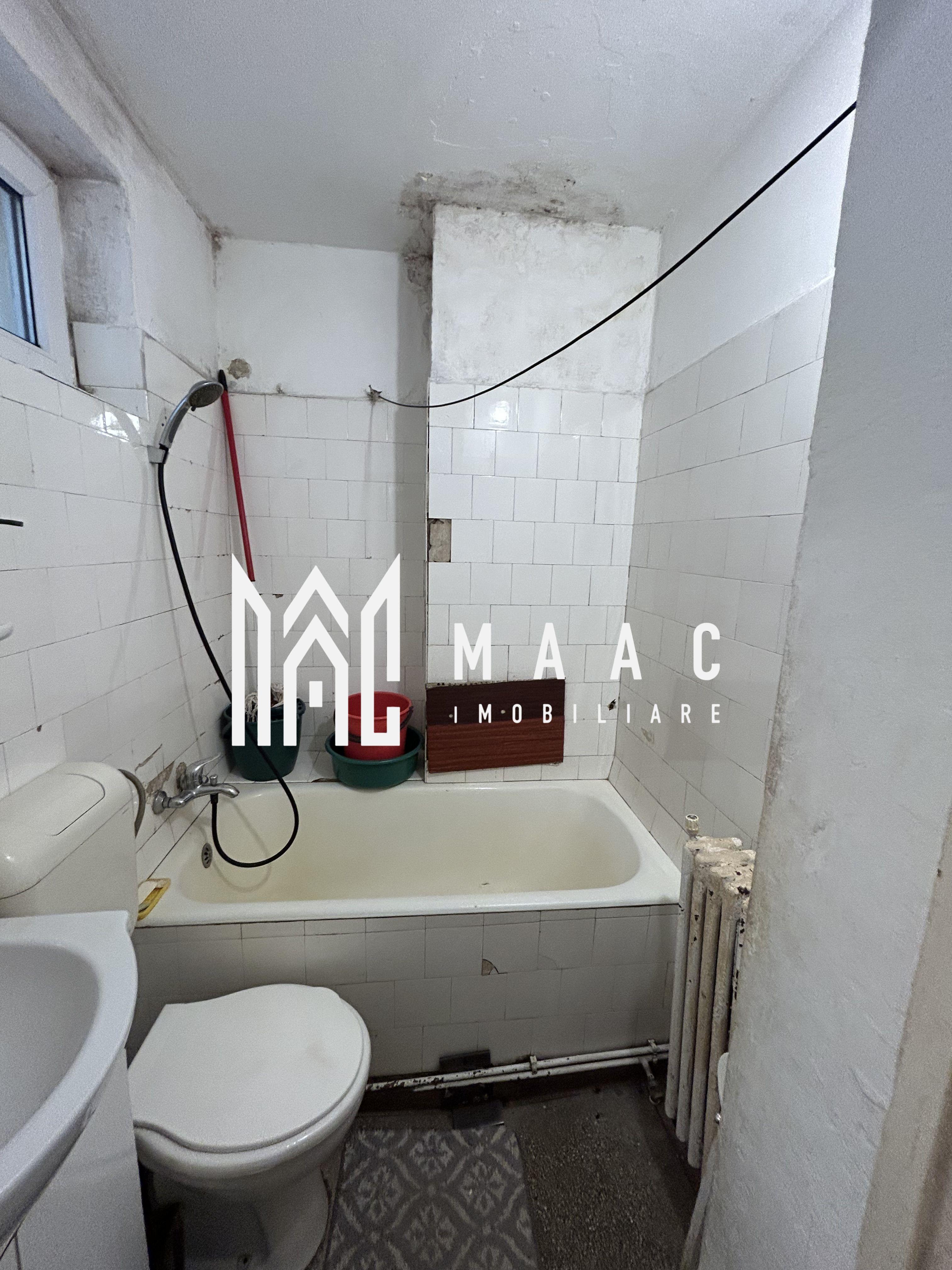 Apartament 2 Camere I Decomandat I Parter I Balcon I Strand - 10