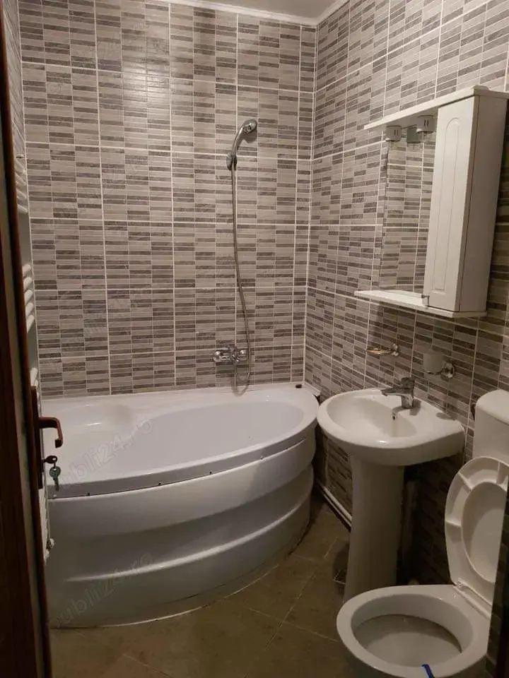 De inchiriat 2 camere tiglina 2, etaj 1 , 2300 lei - 2