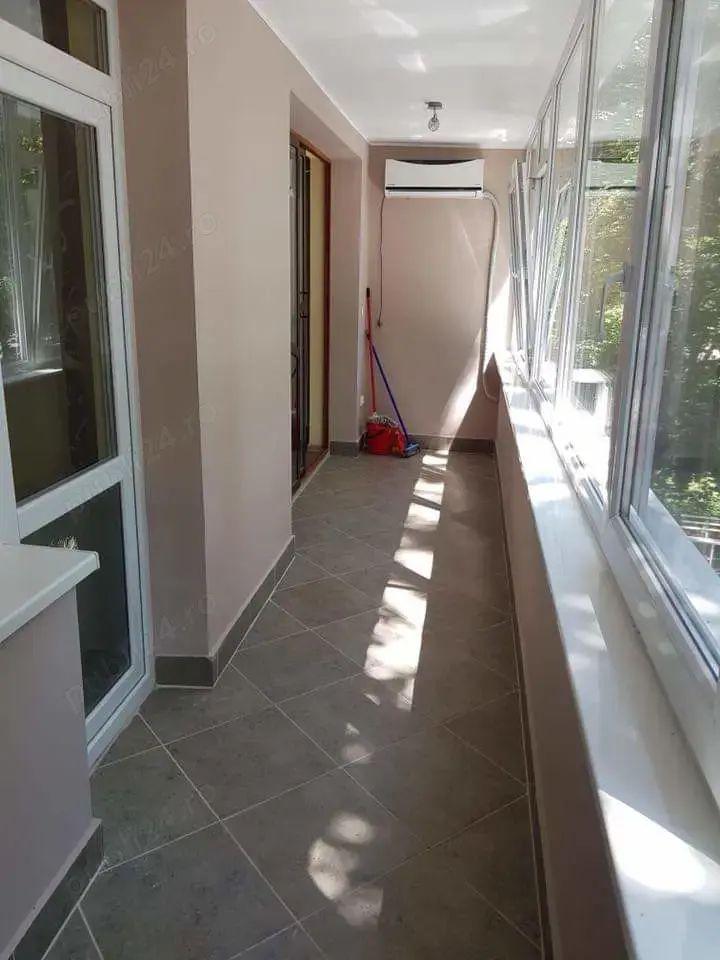 De inchiriat 2 camere tiglina 2, etaj 1 , 2300 lei - 4