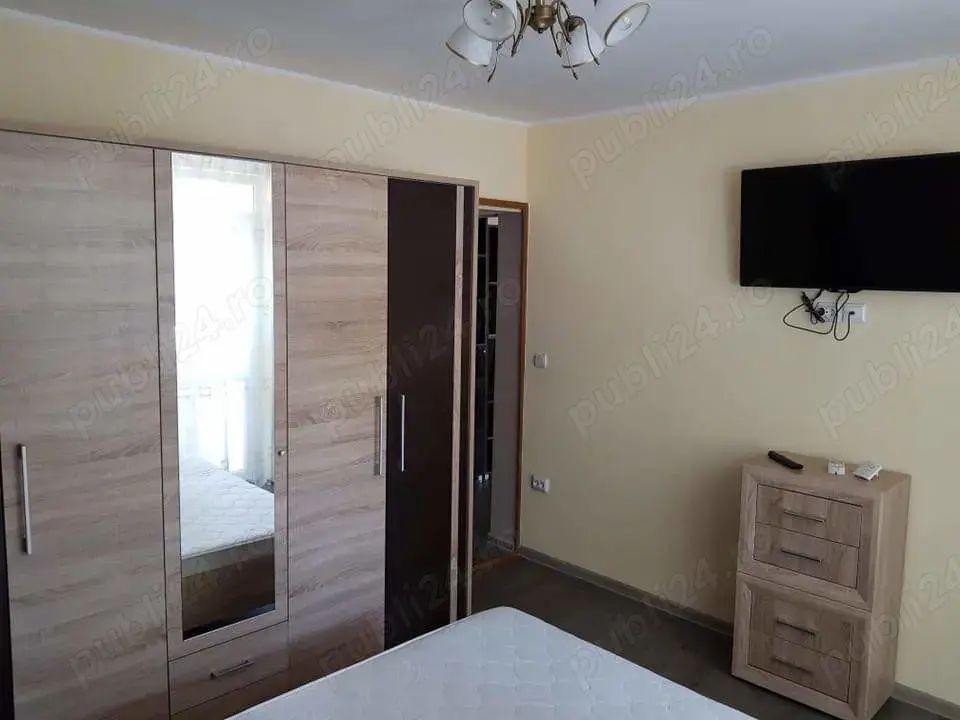 De inchiriat 2 camere tiglina 2, etaj 1 , 2300 lei - 5