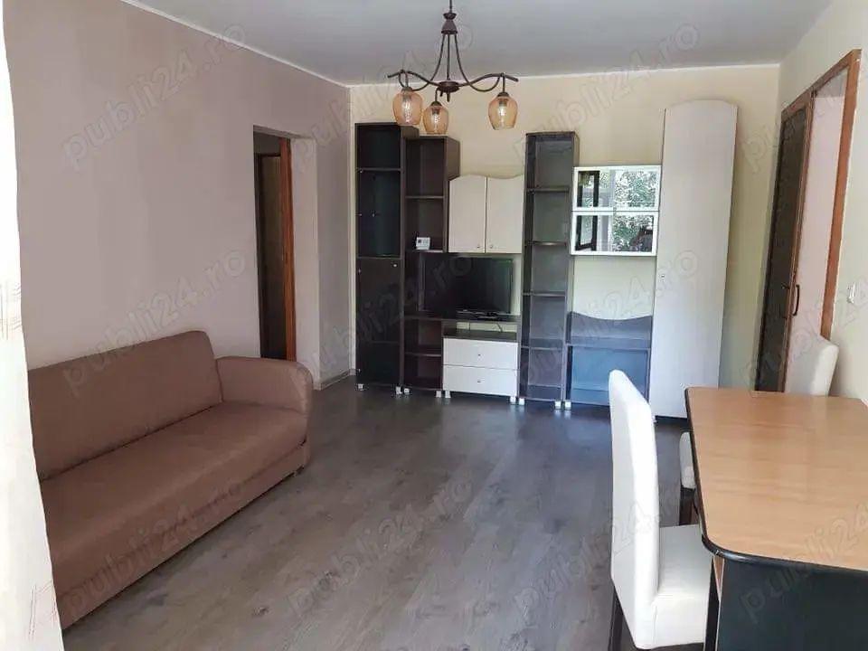 De inchiriat 2 camere tiglina 2, etaj 1 , 2300 lei - 1