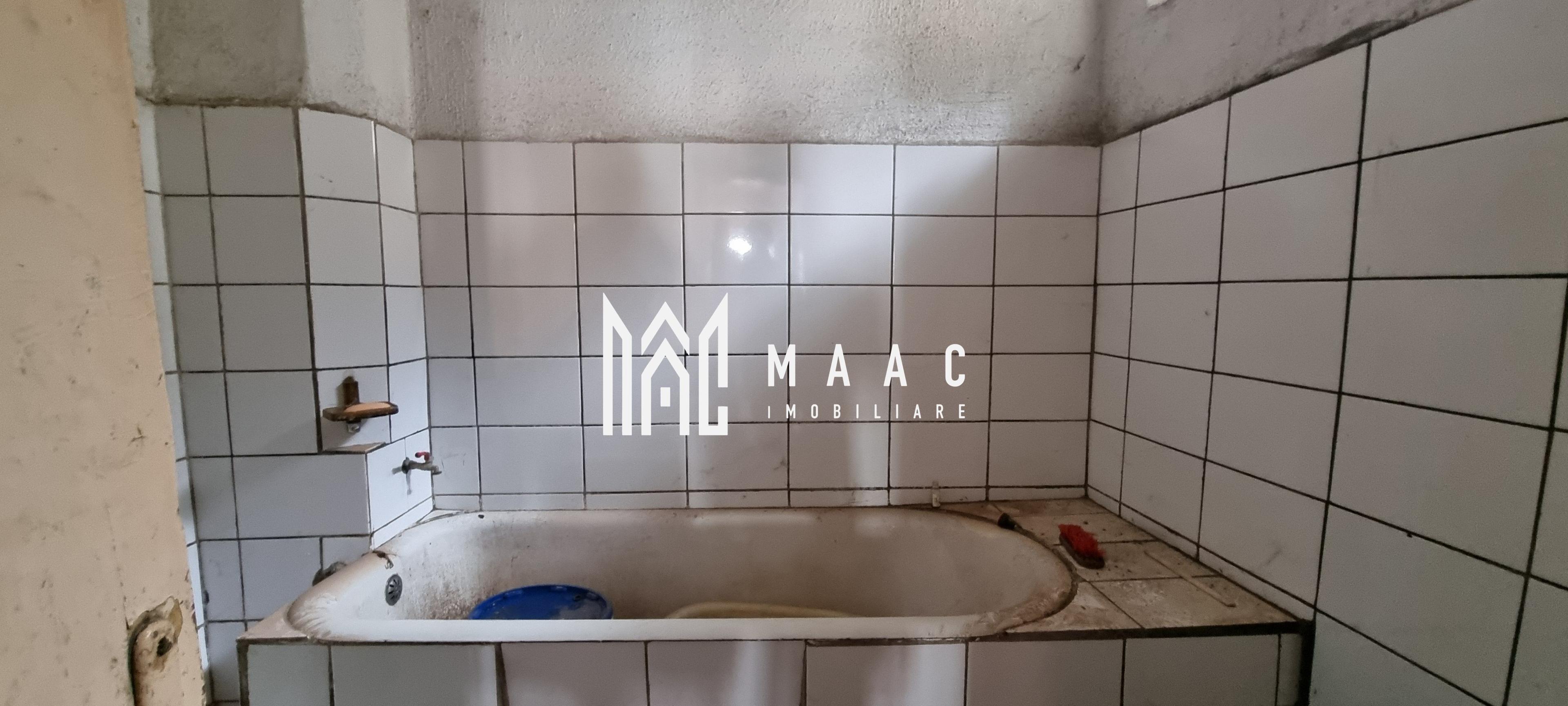 Apartament la casă I 2 camere I Teren 373 mp I Cisnădie - 9