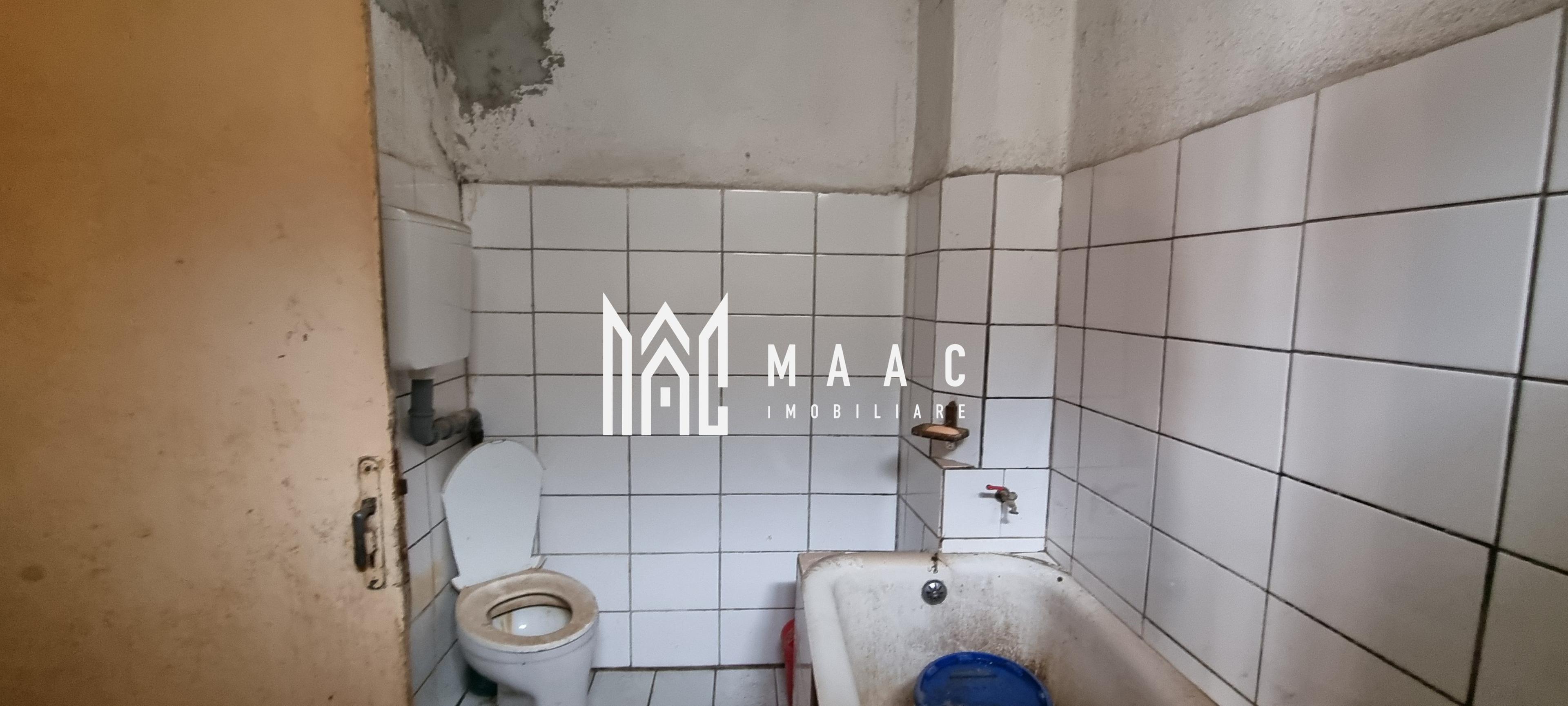 Apartament la casă I 2 camere I Teren 373 mp I Cisnădie - 8