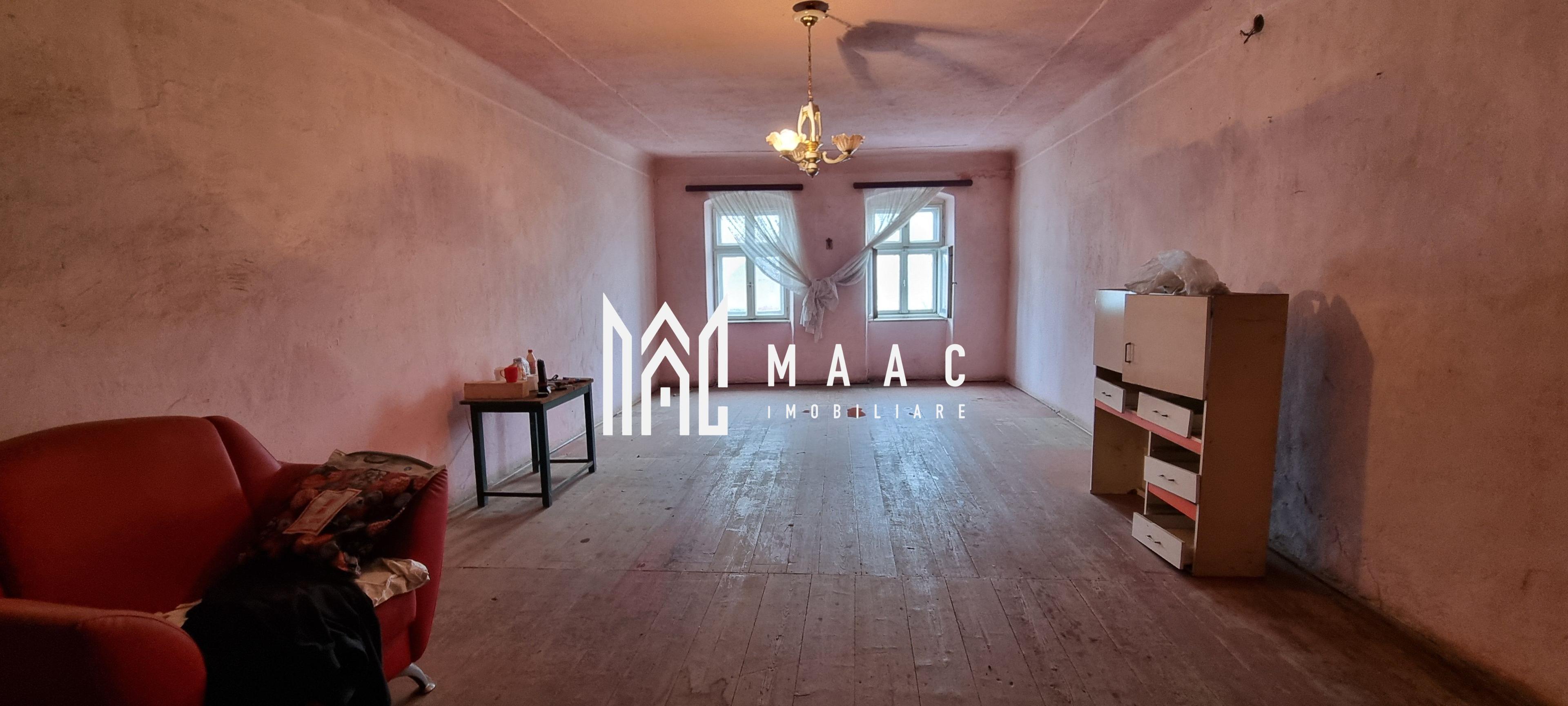 Apartament la casă I 2 camere I Teren 373 mp I Cisnădie - 2