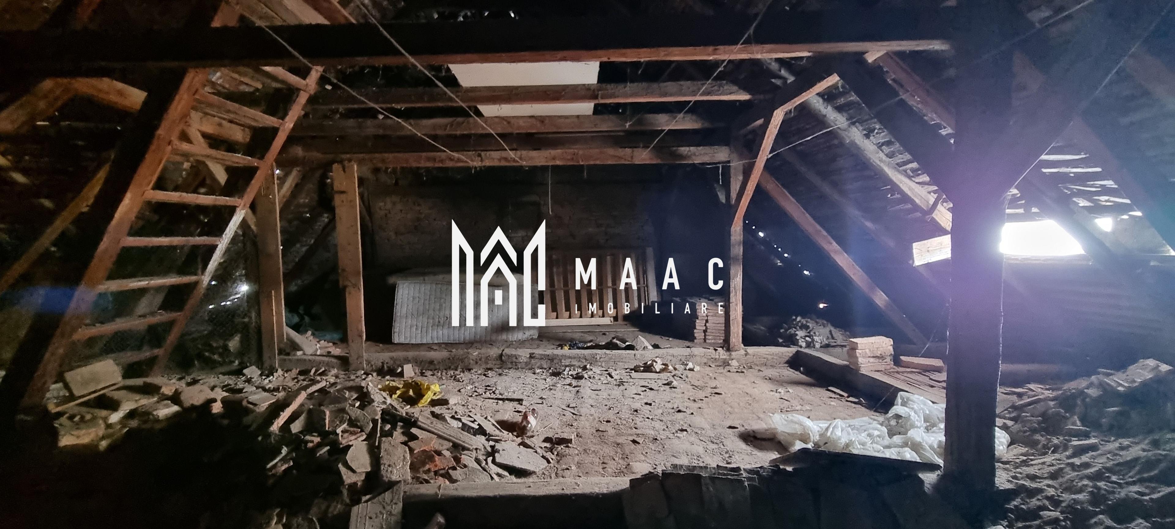 Apartament la casă I 2 camere I Teren 373 mp I Cisnădie - 10