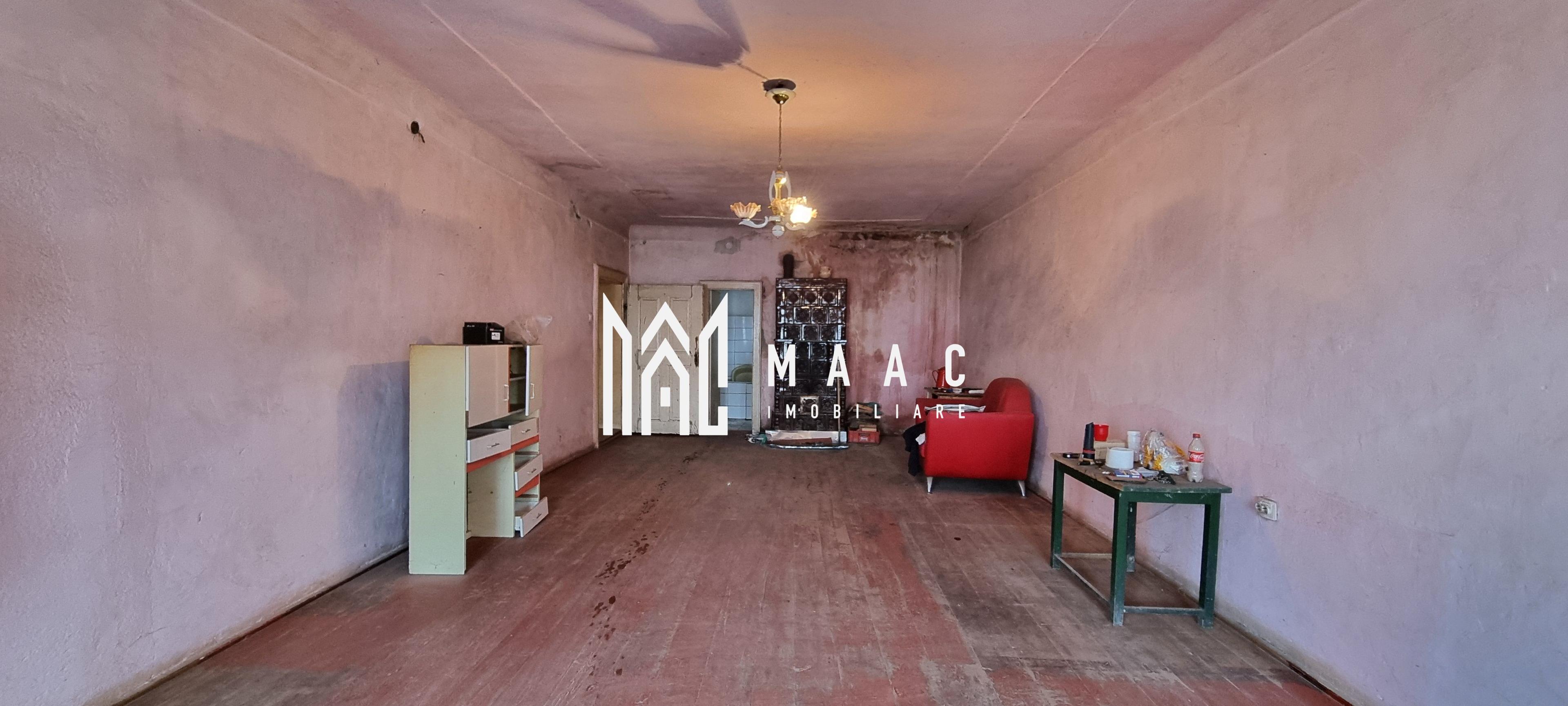Apartament la casă I 2 camere I Teren 373 mp I Cisnădie - 5