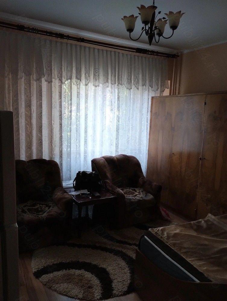 De inchiriat apartament 1 camera str Siderurgiștilor, et.2, 1100 lei - 1