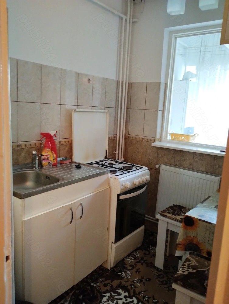 De inchiriat apartament 1 camera str Siderurgiștilor, et.2, 1100 lei - 2