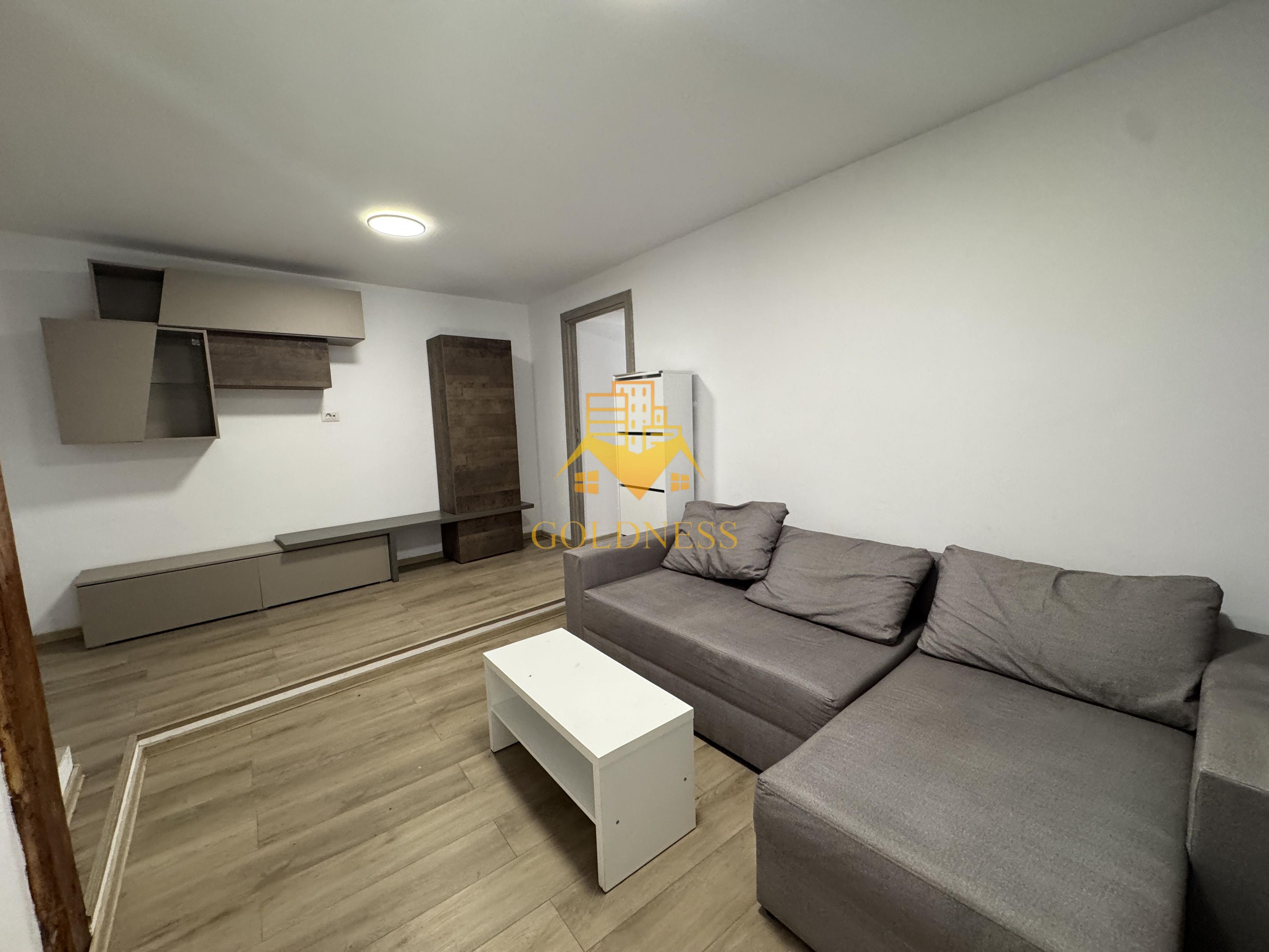 3 camere, modern, central, Piata Mihai Viteazu,zona Aquina Pool,Fierul - 1