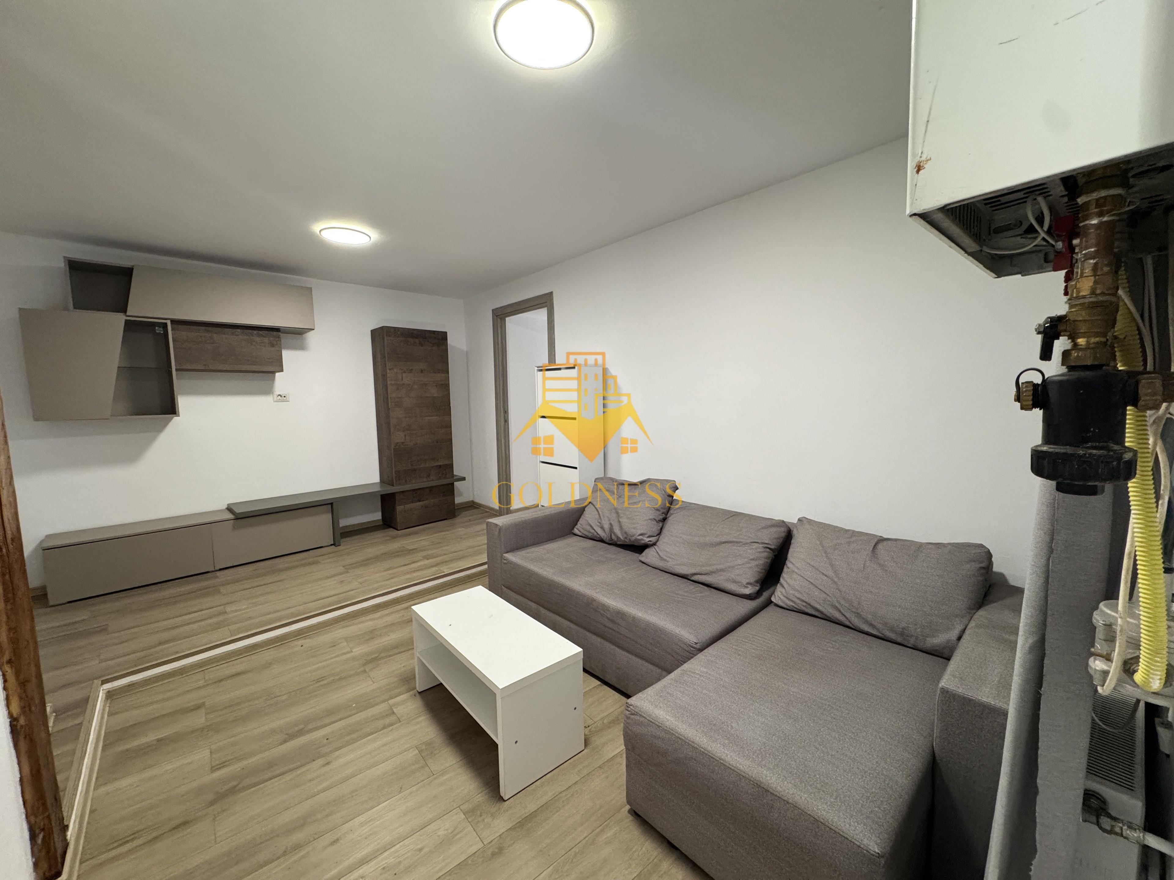 3 camere, modern, central, Piata Mihai Viteazu,zona Aquina Pool,Fierul - 7