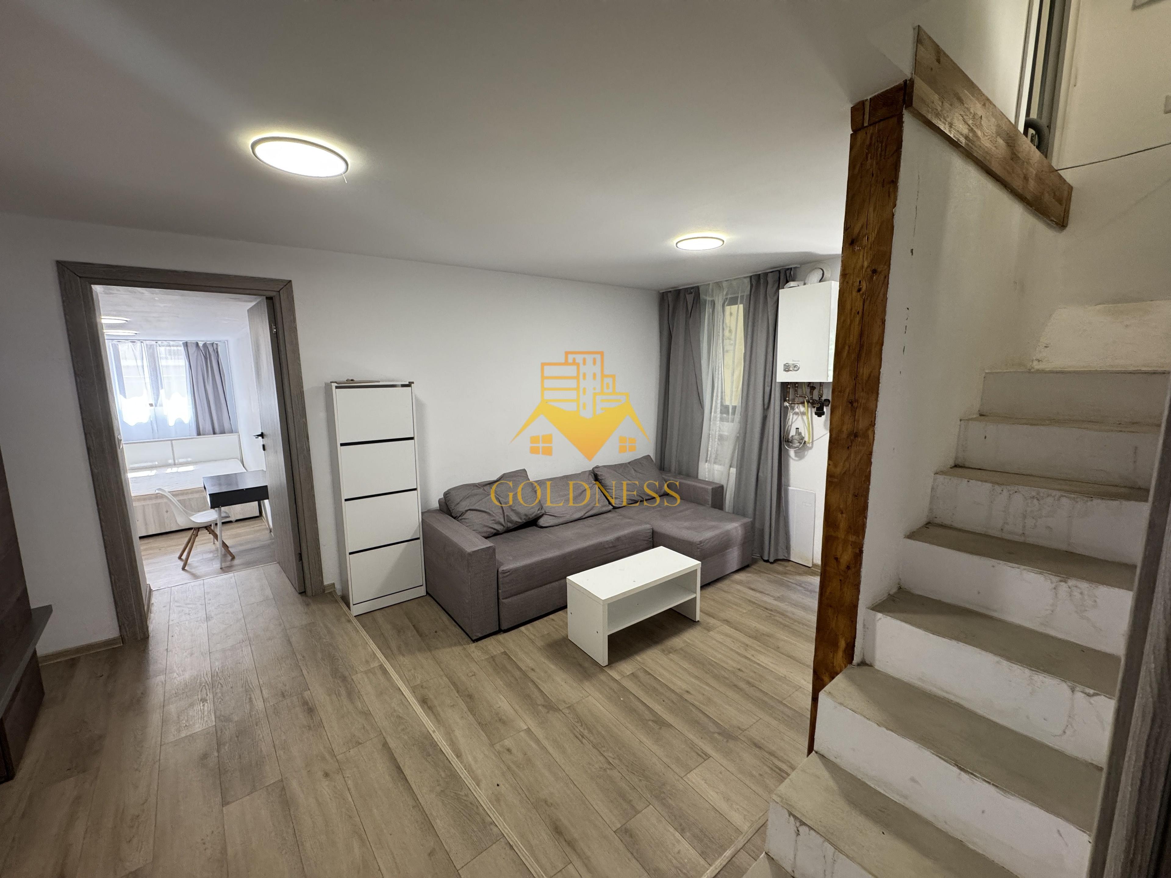 3 camere, modern, central, Piata Mihai Viteazu,zona Aquina Pool,Fierul - 6