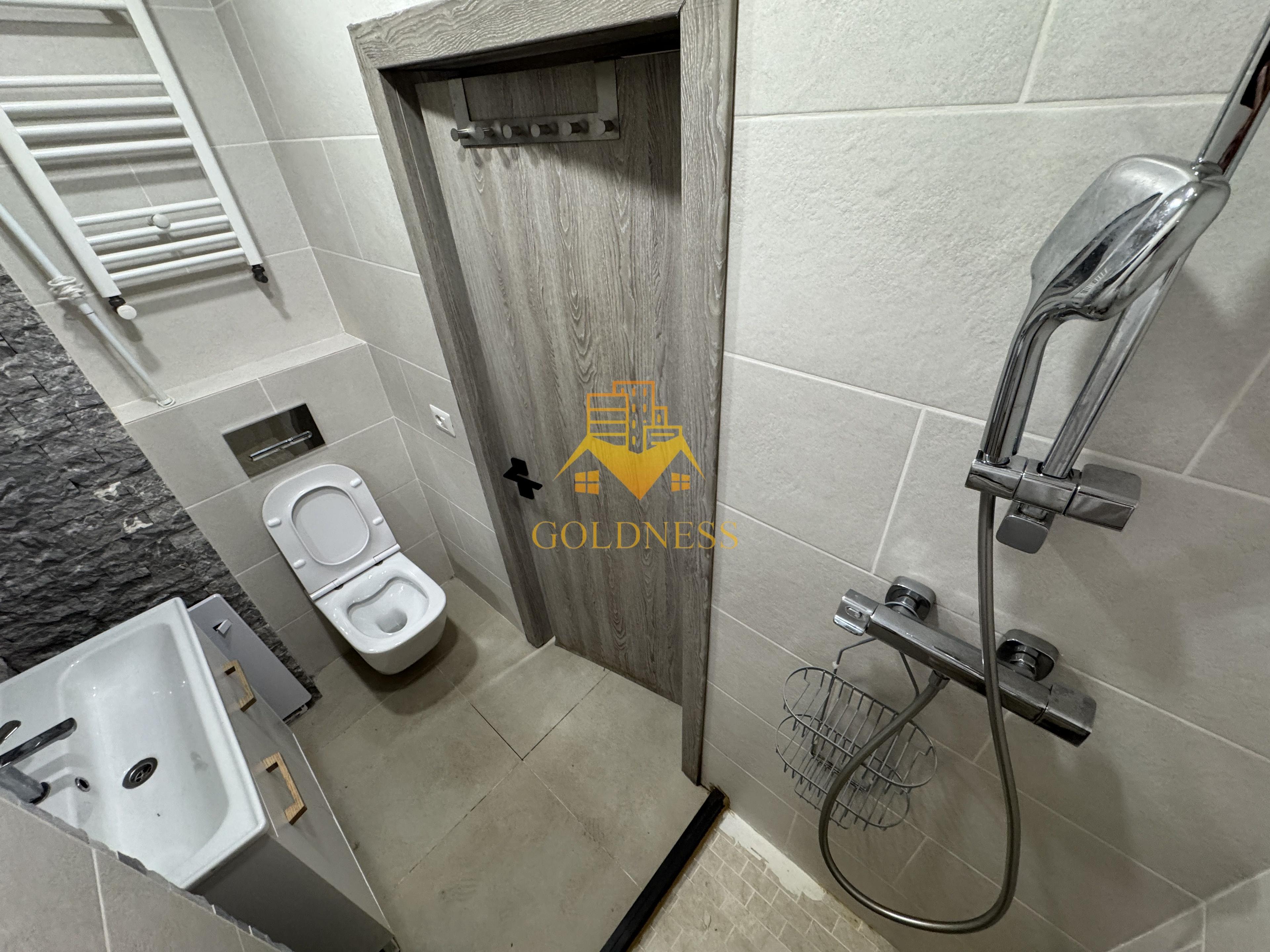 3 camere, modern, central, Piata Mihai Viteazu,zona Aquina Pool,Fierul - 8