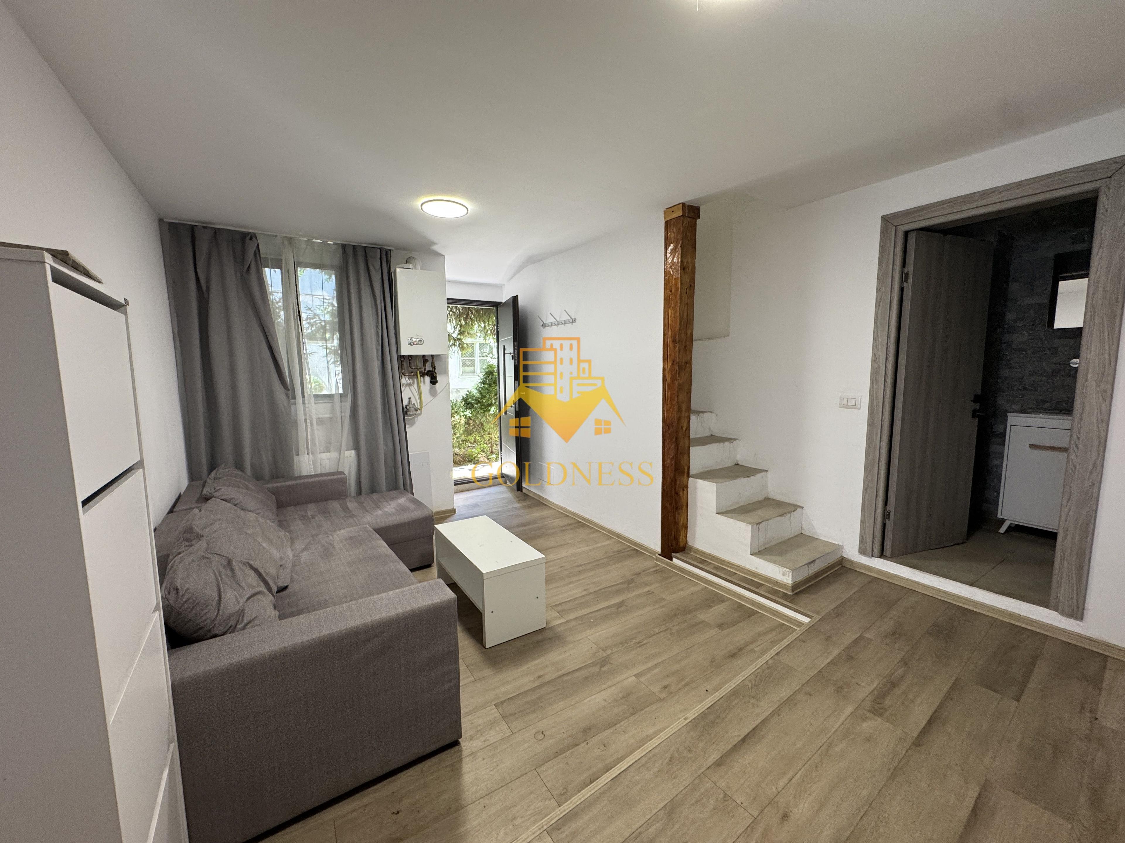 3 camere, modern, central, Piata Mihai Viteazu,zona Aquina Pool,Fierul - 9
