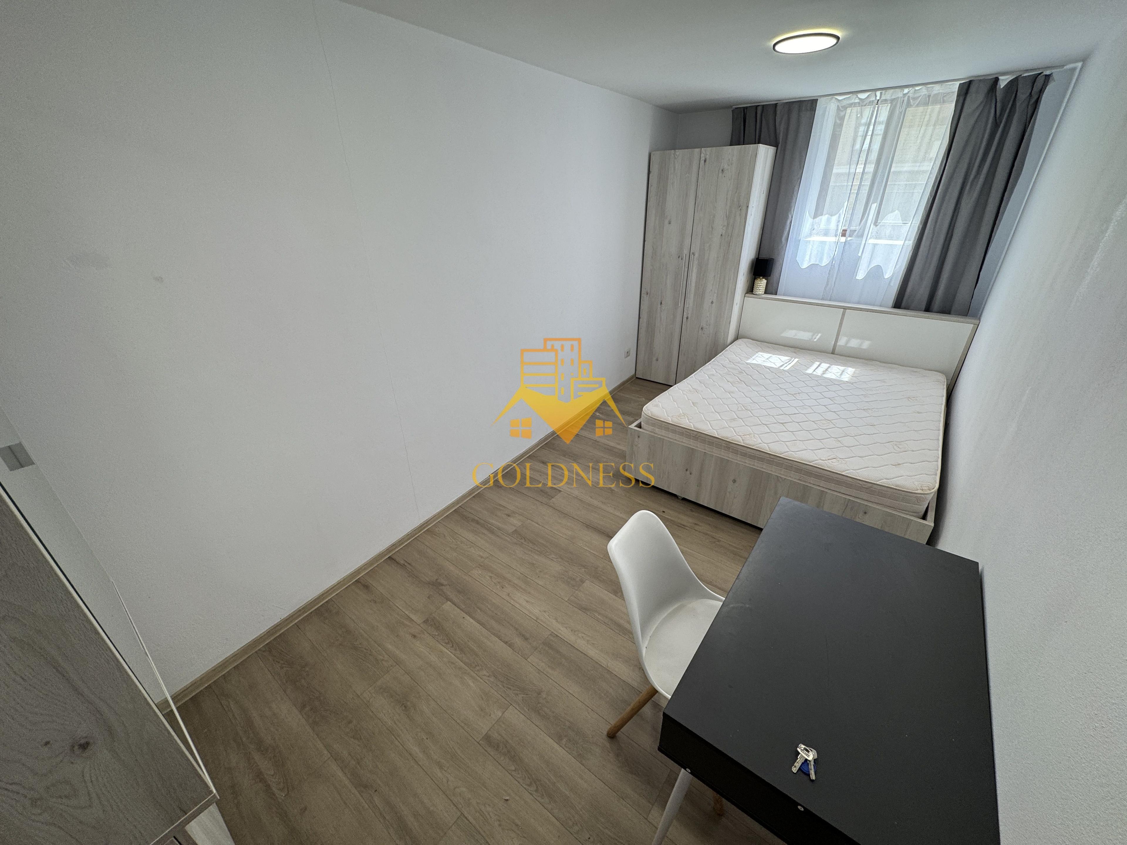 3 camere, modern, central, Piata Mihai Viteazu,zona Aquina Pool,Fierul - 3