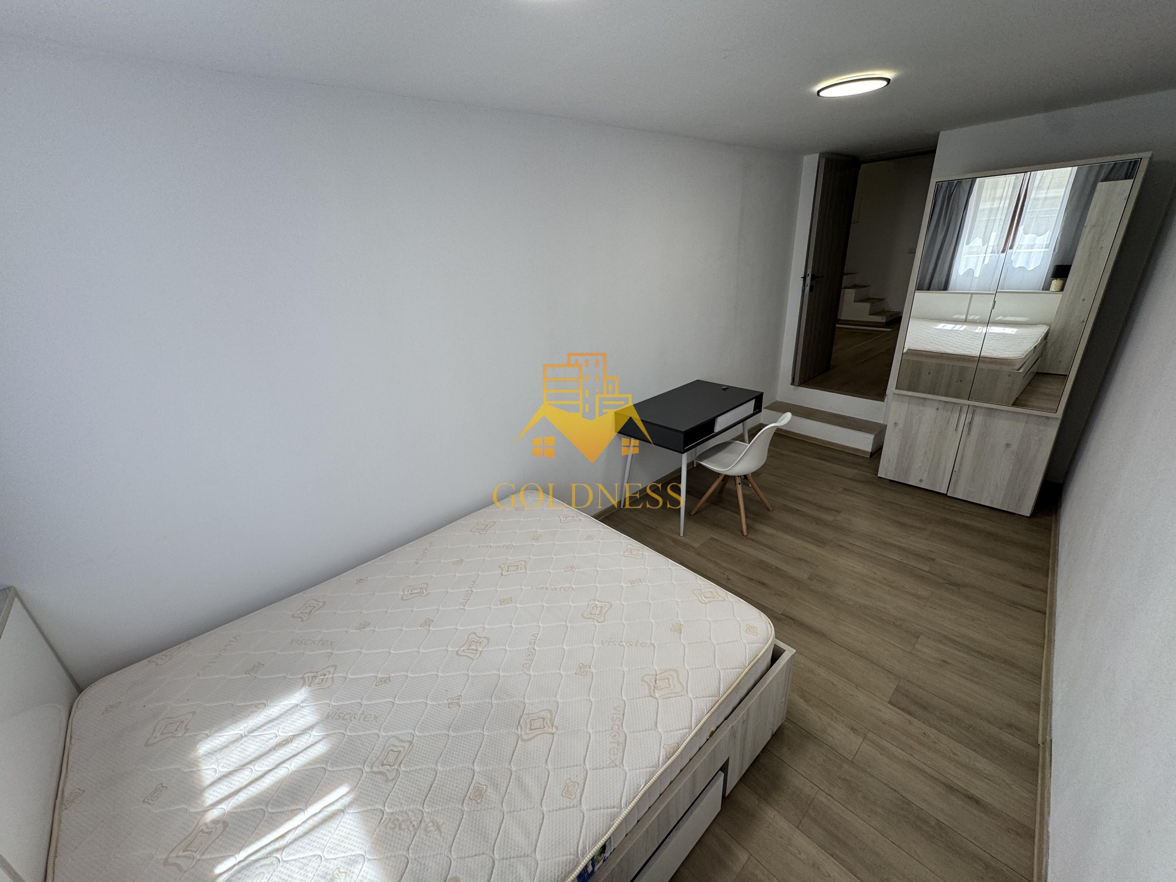 3 camere, modern, central, Piata Mihai Viteazu,zona Aquina Pool,Fierul - 2