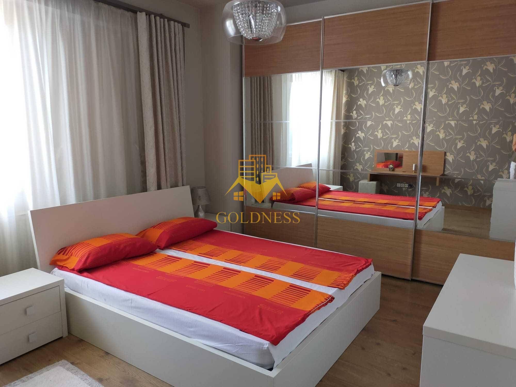 2 camere, Manastur, USAMV, Kaufland, Frunzișului, Premium, UMF - 1