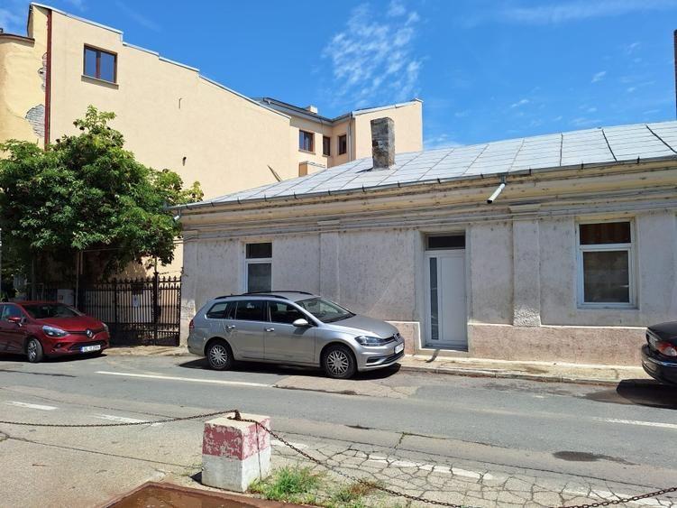 De inchiriat casa in Galati, centru, 500 euro - 1