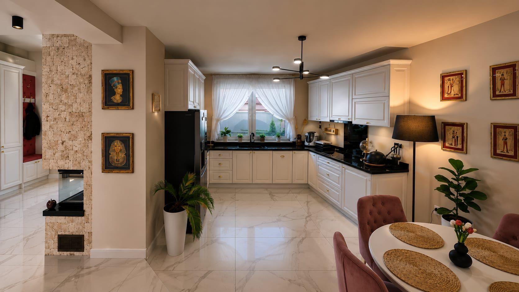 VILĂ INDIVIDUALĂ DE EXCEPȚIE · 365.000 € - 7