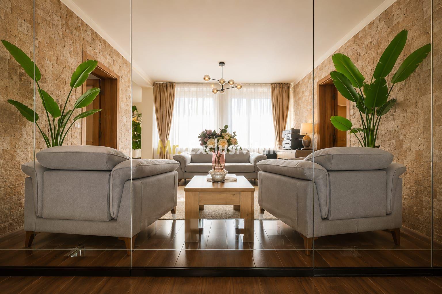 VILĂ INDIVIDUALĂ DE EXCEPȚIE · 365.000 € - 28