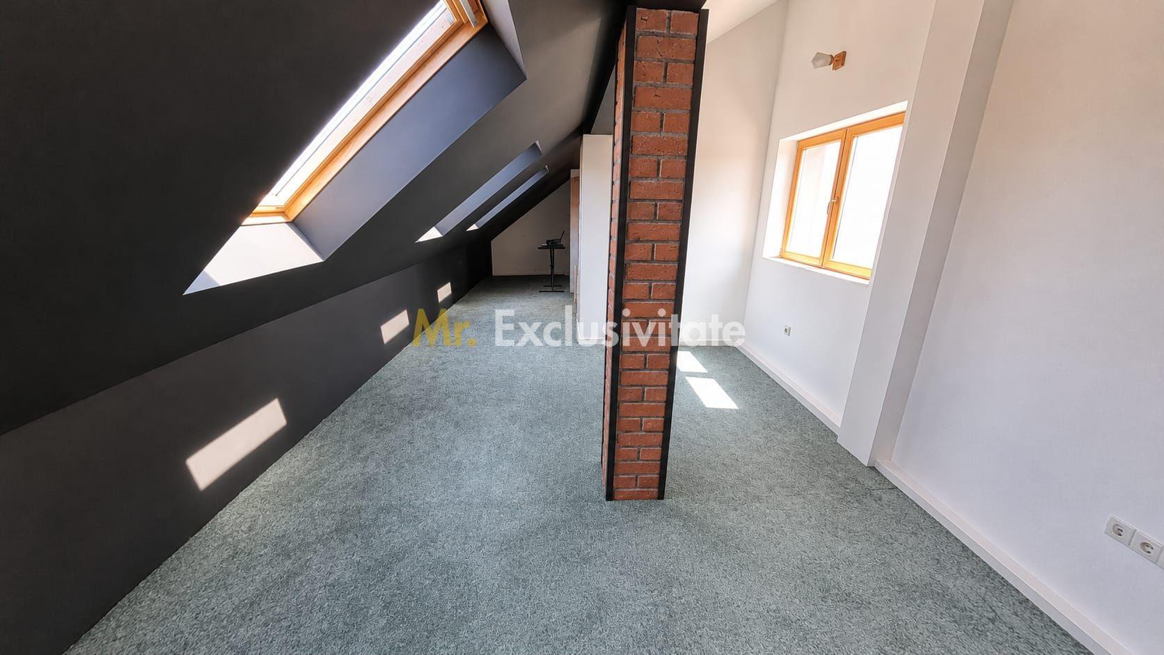 VILĂ INDIVIDUALĂ DE EXCEPȚIE · 365.000 € - 22