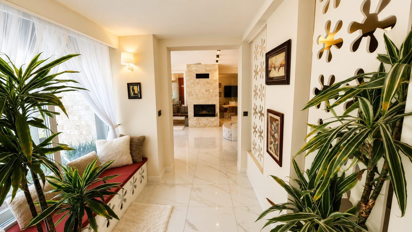 VILĂ INDIVIDUALĂ DE EXCEPȚIE · 365.000 € - 9
