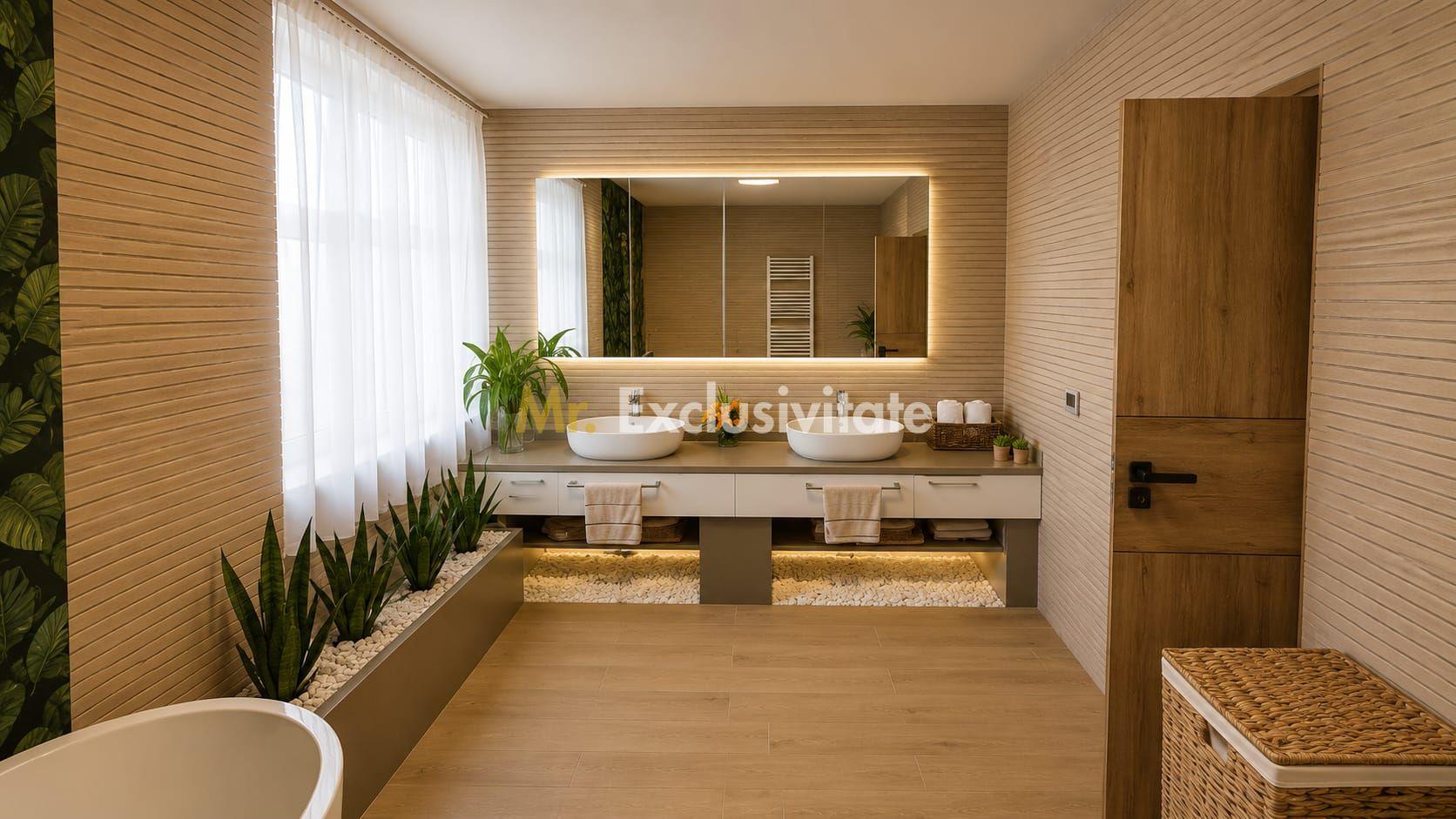 VILĂ INDIVIDUALĂ DE EXCEPȚIE · 365.000 € - 11