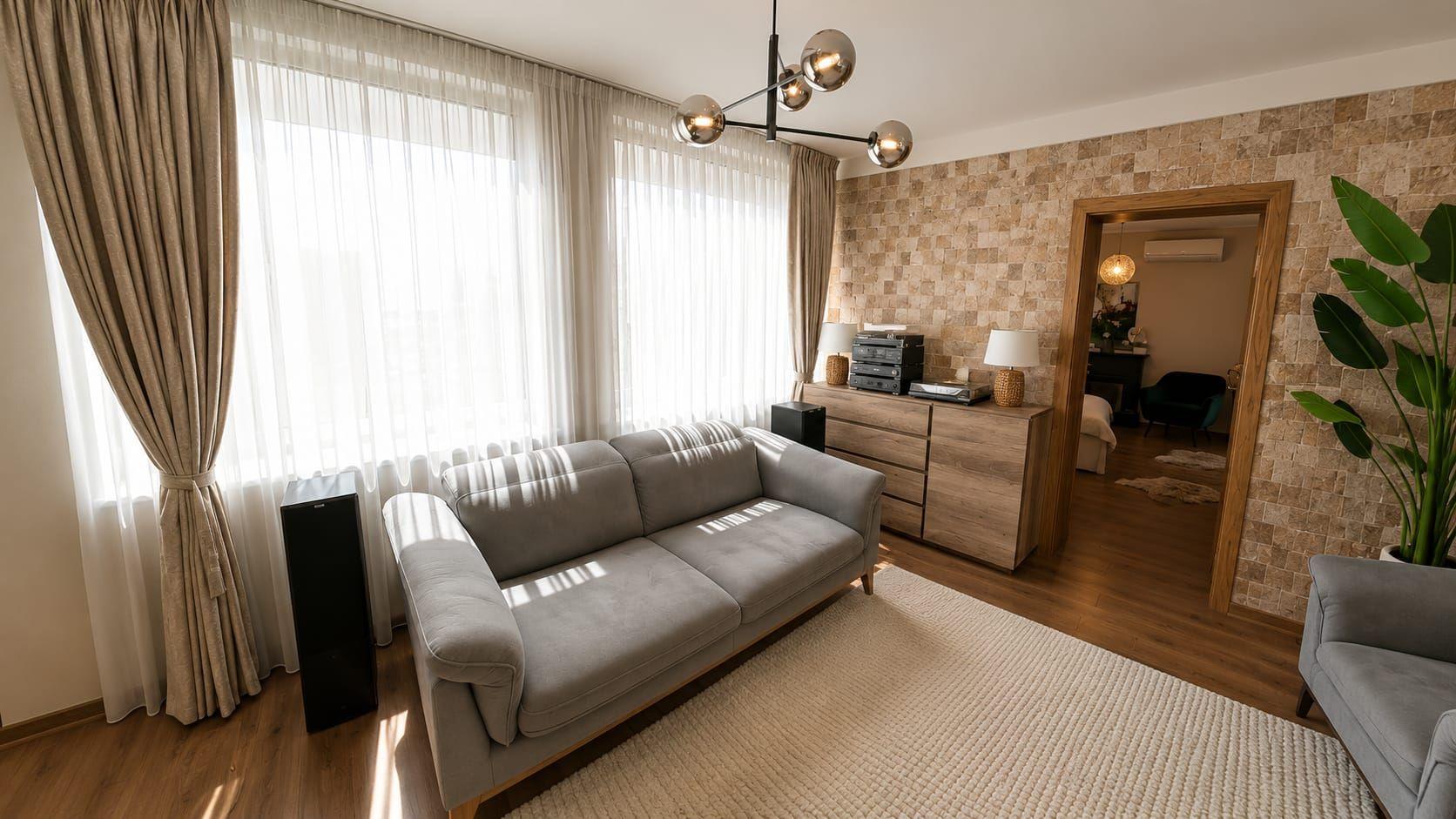 VILĂ INDIVIDUALĂ DE EXCEPȚIE · 365.000 € - 19