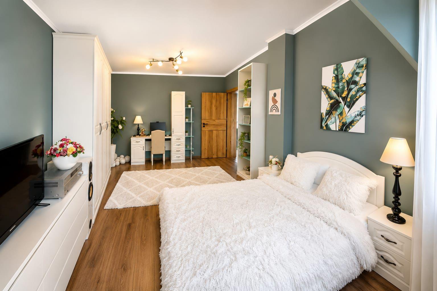VILĂ INDIVIDUALĂ DE EXCEPȚIE · 365.000 € - 30