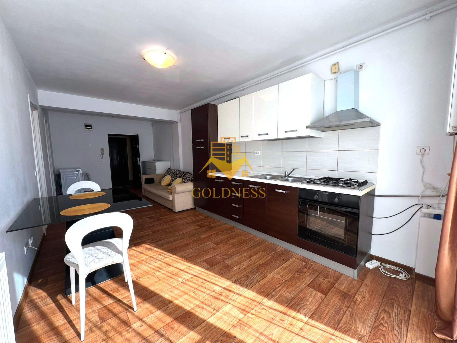 2 camere, Parcare, Manastur, Edgar Quinet, Pet Friendly - 7