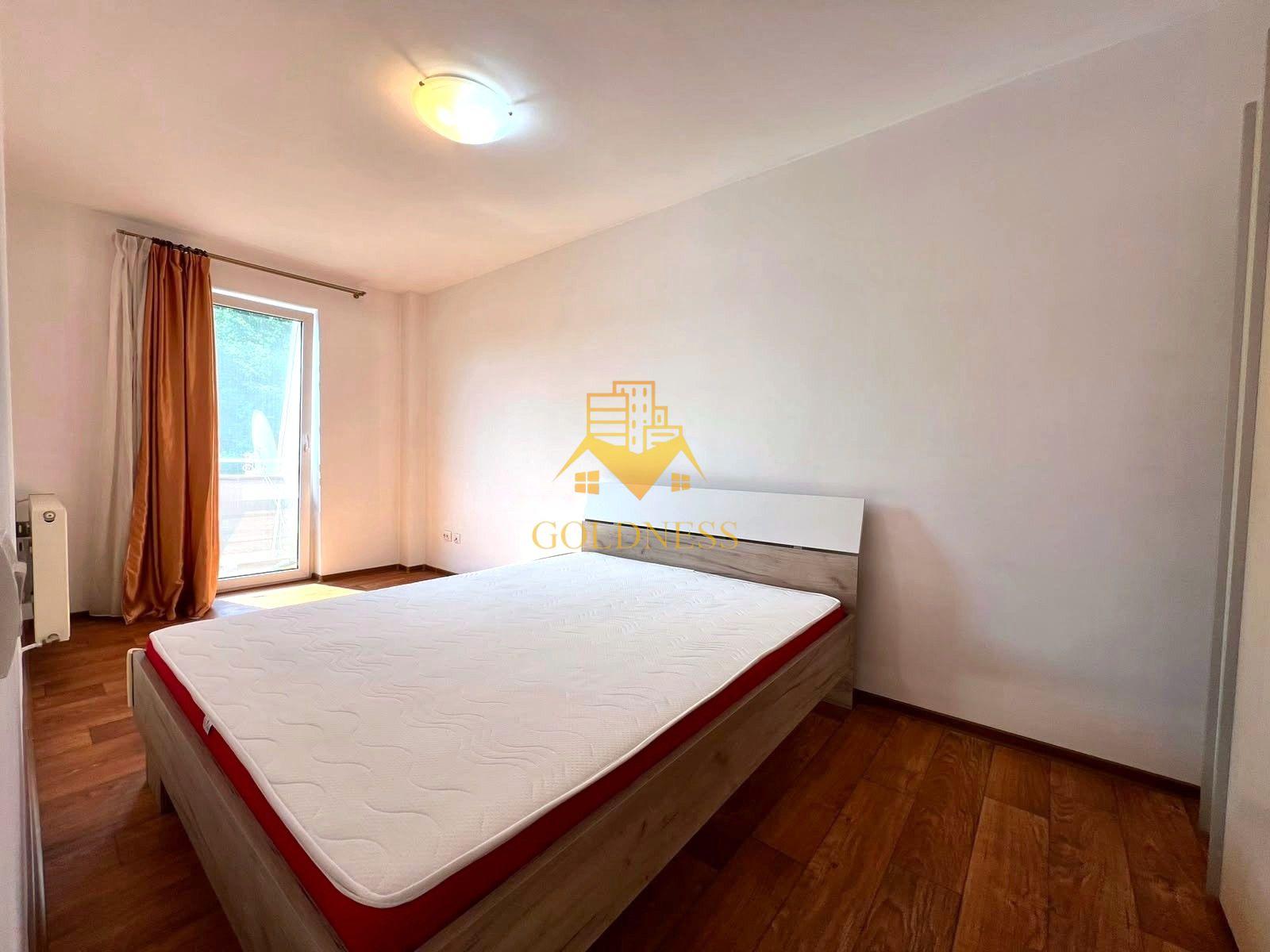 2 camere, Parcare, Manastur, Edgar Quinet, Pet Friendly - 4