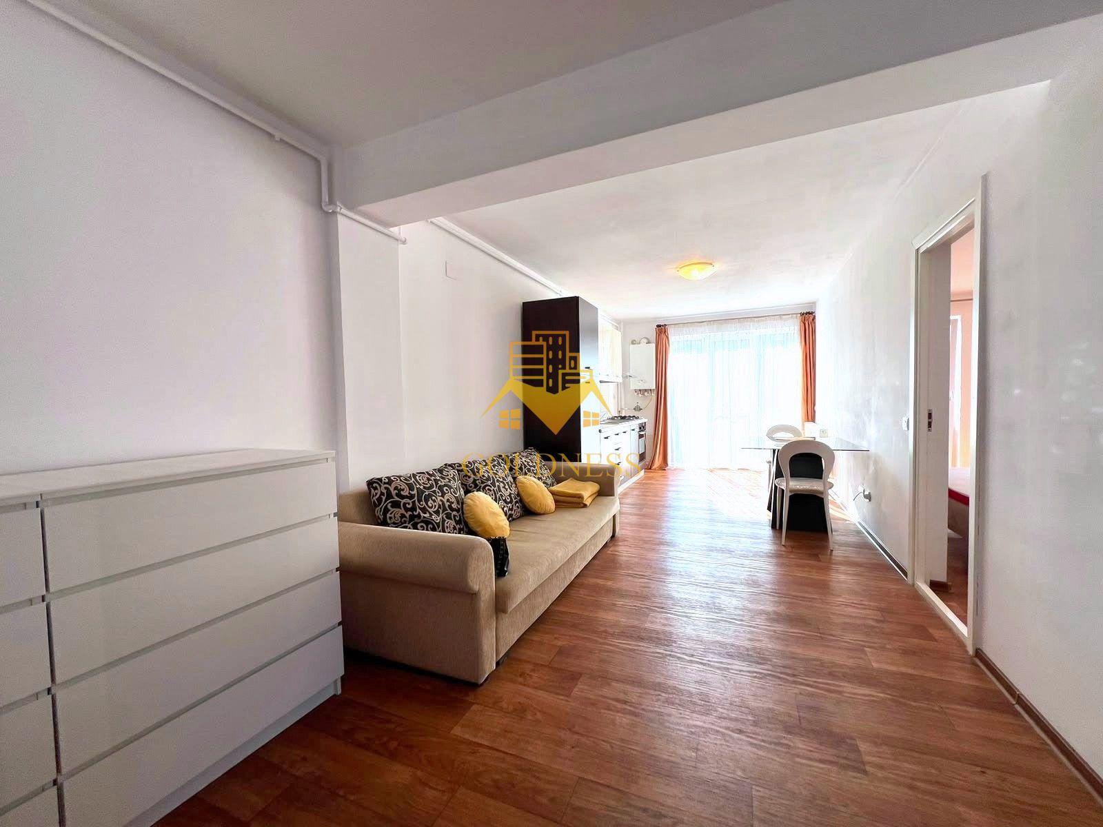 2 camere, Parcare, Manastur, Edgar Quinet, Pet Friendly - 5