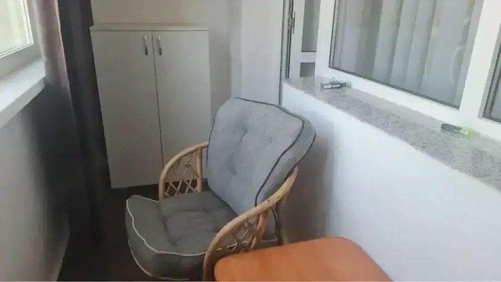 De inchiriat apartament 1 camera, etaj 7/7, Tiglina, 300 euro - 3