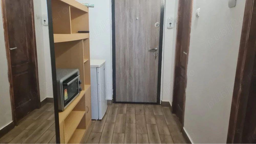 De inchiriat apartament 1 camera, etaj 7/7, Tiglina, 300 euro - 2