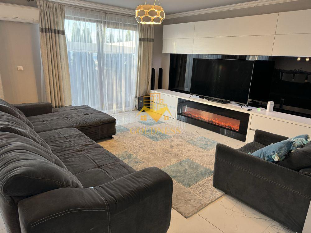Casa tip Duplex, Calea Turzii, Premium, Panorama Residence - 1