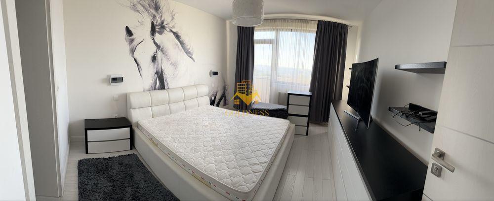 Casa tip Duplex, Calea Turzii, Premium, Panorama Residence - 4