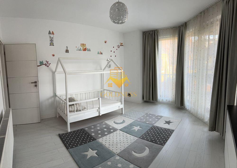 Casa tip Duplex, Calea Turzii, Premium, Panorama Residence - 5