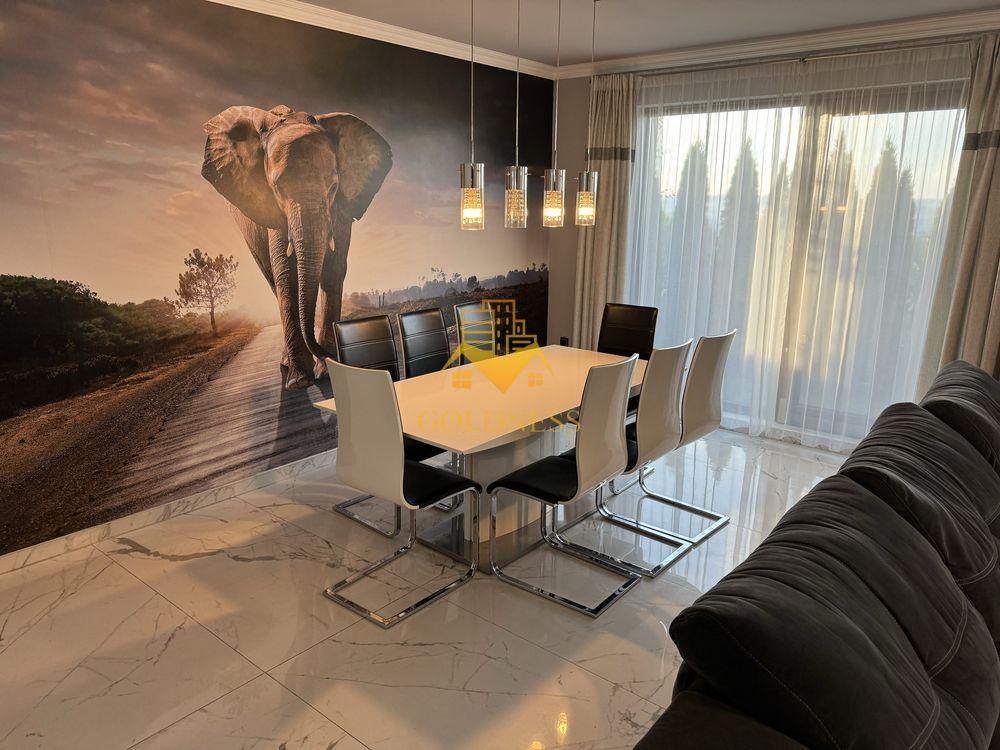 Casa tip Duplex, Calea Turzii, Premium, Panorama Residence - 2