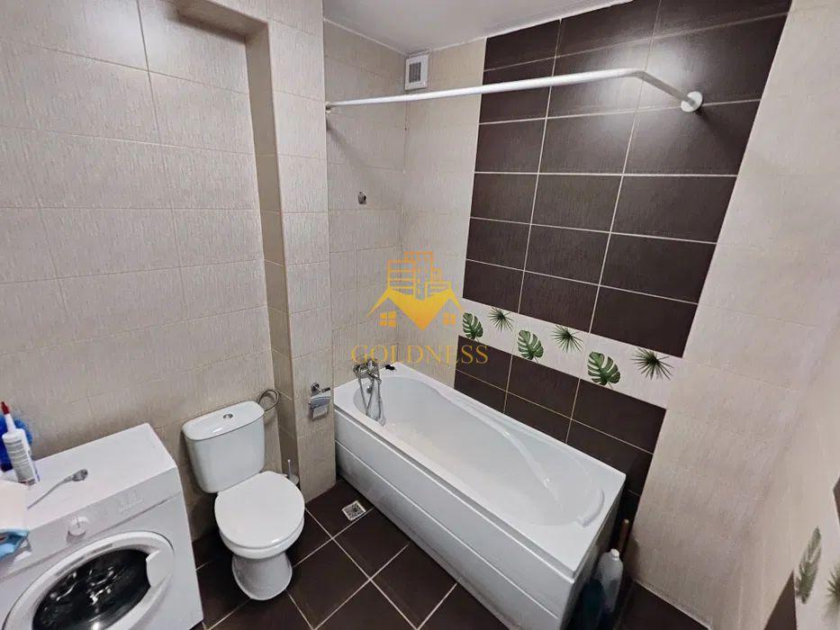 2 camere open space, modern, terasa, parcare, Cartierul Borhanci - 8