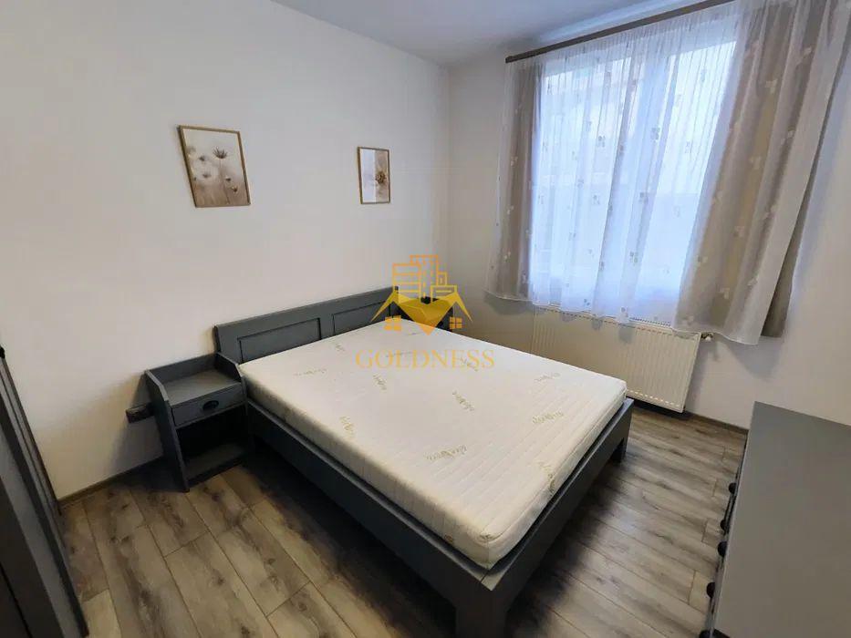 2 camere open space, modern, terasa, parcare, Cartierul Borhanci - 3