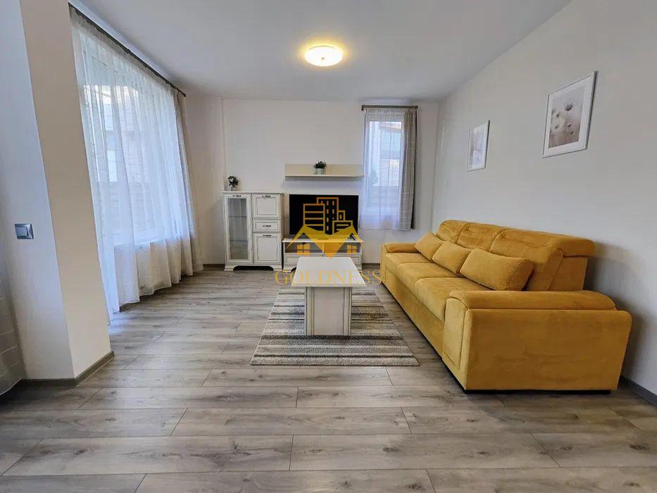 2 camere open space, modern, terasa, parcare, Cartierul Borhanci - 2