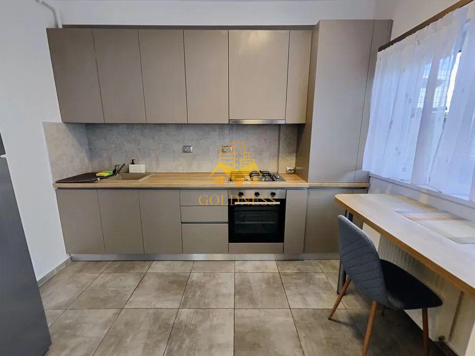 2 camere open space, modern, terasa, parcare, Cartierul Borhanci - 6