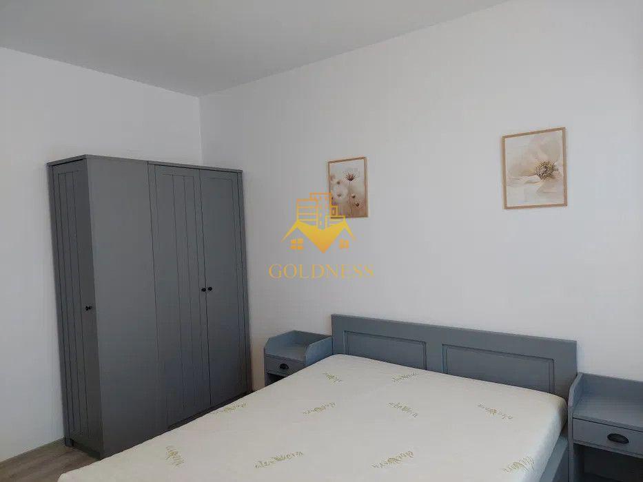 2 camere open space, modern, terasa, parcare, Cartierul Borhanci - 4