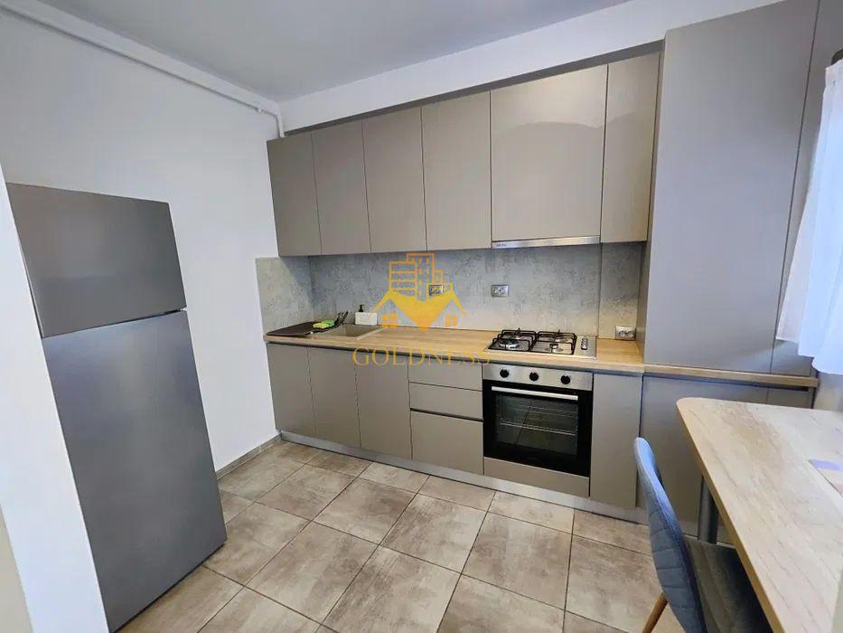 2 camere open space, modern, terasa, parcare, Cartierul Borhanci - 7