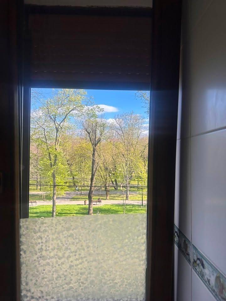 De inchiriat apartament cu 2 camere, etaj 2, Gradina Publica, 400 euro - 2