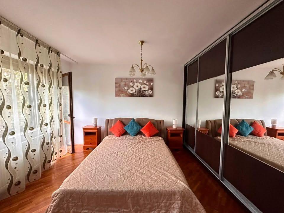 De inchiriat apartament cu 2 camere, etaj 2, Gradina Publica, 400 euro - 6